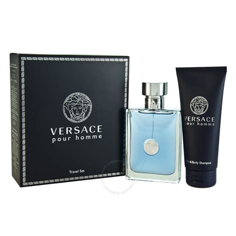 versace l homme recensioni|versace signature pour homme.